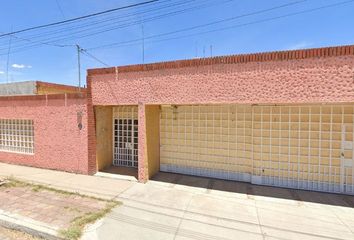 Casa en fraccionamiento en  El Edén, Ciudad De Aguascalientes