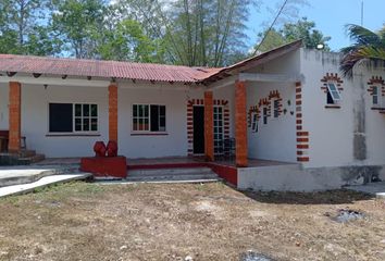 Quinta en  Leona Vicario, Quintana Roo, México