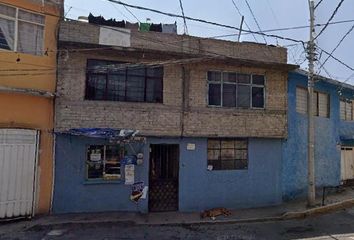 Casa en  Palmitas, Iztapalapa