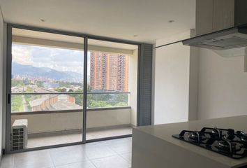 Apartamento en  Poblado, Medellín