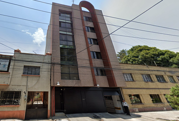 Departamento en  Av. Clavería 46, Claveria, Ciudad De México, Cdmx, México