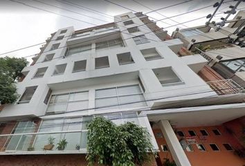 Departamento en  Louisiana 170, Nápoles, Ciudad De México, Cdmx, México