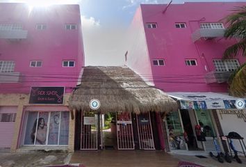 Edificio en  Playa Del Carmen, Quintana Roo