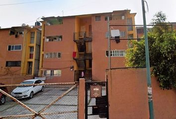 Departamento en  San Nicolas Tolentino, Iztapalapa