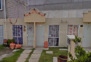 Casa en  Av Real De San Martín 8, Cerro Del Marquez, 56614 Valle De Chalco Solidaridad, Méx., México