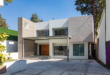 Casa en  Porfirio Díaz, San Jerónimo Lídice, Ciudad De México, Cdmx, México