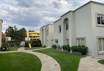 Casa en condominio en  Av De Las Fuentes, Lomas De Tecamachalco, Naucalpan De Juárez, Estado De México, México