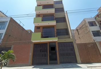 Departamento en  Parque Alameda De Ñaña 1ra Etapa, Lurigancho-chosica, Perú