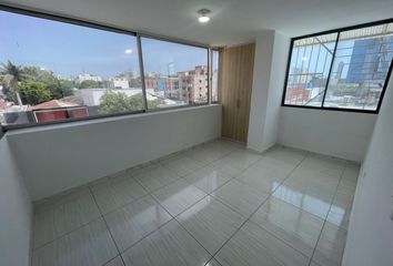 Apartamento en  El Porvenir, Barranquilla, Atlántico, Colombia