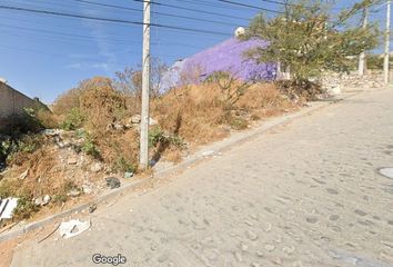 Lote de Terreno en  Lomas De Tabachines, Zapopan, Jalisco