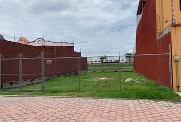 Lote de Terreno en  72840 San Andrés Cholula, Puebla, México