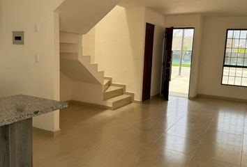 Casa en condominio en  Lucerna, Aguascalientes, Ags., México