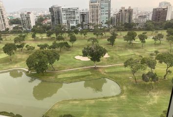 Departamento en  Avenida Aurelio Miró Quesada, San Isidro, Perú