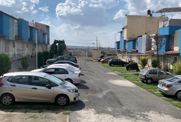 Casa en fraccionamiento en  Fuentes San Jose, Nicolás Romero, Estado De México, México