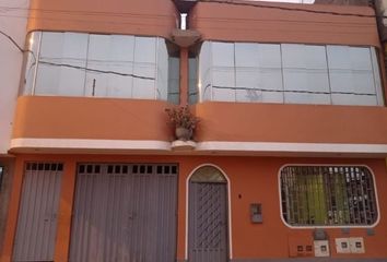 Casa en  Puente Piedra, Lima, Per