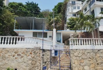 Casa en  Lomas De Costa Azul, Acapulco De Juárez