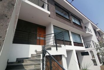 Casa en condominio en  Miguel Hidalgo Y Costilla 4, Bosques Del Alba, Cuautitlán Izcalli, Estado De México, México