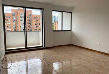 Apartamento en  Loma De Los González, Medellín