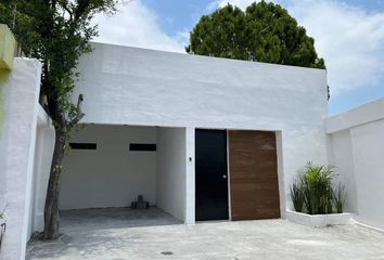 Casa en  Residencial Las Puentes, San Nicolás De Los Garza, Nuevo León, México