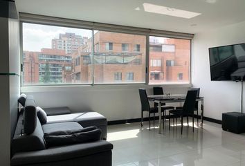 Apartamento en  Poblado, Medellín