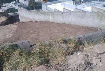 Terreno Comercial en  Carretas, Quito, Ecuador