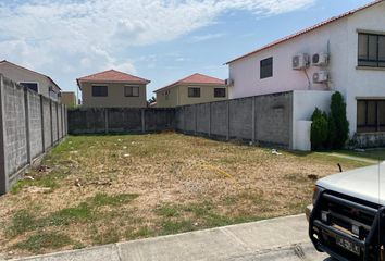 Terreno Comercial en  Ciudad Celeste, Samborondón