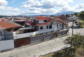 Casa en  General Córdova, Cuenca, Azuay, Ecuador