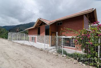 Casa en  Malacatos (valladolid), Loja