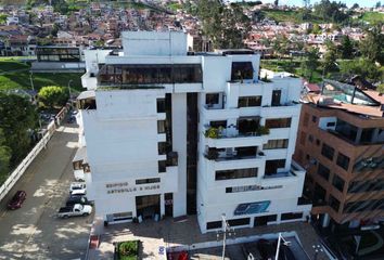 Departamento en  Avenida Ordóñez Lasso, Cuenca, Azuay, Ecuador