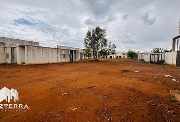 Lote de Terreno en  La Junta, Municipio De Chihuahua