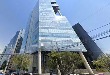 Oficina en  Prolongación Paseo De La Reforma 115, Santa Fe, Paseo De Las Lomas, Ciudad De México, Cdmx, México