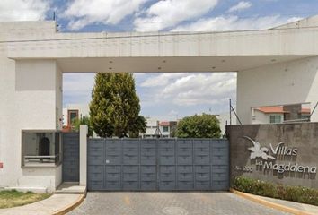 Casa en  Villas La Magdalena 4, Calle Ignacio Allende Mz 023, Santa Maria, San Mateo Atenco, Estado De México, México