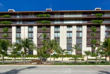 Departamento en  Zona Hotelera, Cancún, Quintana Roo, México