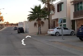 Casa en condominio en  Calle Sierra La Fragua Este, Los Cabos, Baja California Sur, México