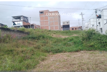 Lote de Terreno en  Santa Rosa De Cabal, Risaralda, Colombia