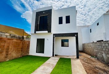 Casa en  Paseo Real Residencial, Sección Las Placitas, Hermosillo, Sonora, México