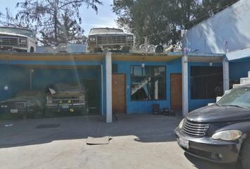 Lote de Terreno en  Autopista México - Puebla 1101, Ampliación Emiliano Zapata, Ciudad De México, Cdmx, México