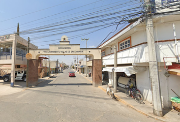 Casa en  Calle La Anunciación 9, Villas De Santa María, Colonia La Asunción, Estado De México, México