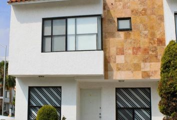 Casa en  Blvd. Del Lago, 76923 El Pueblito, Querétaro, México