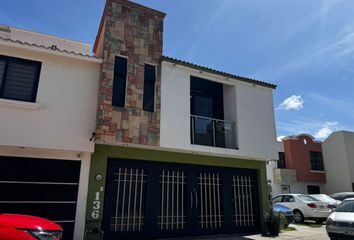 Casa en  Calle Paseo Del Laurel 136, San Andres, Soledad De Graciano Sánchez, San Luis Potosí, México