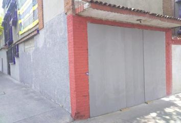 Local comercial en  Militar Marte, Iztacalco