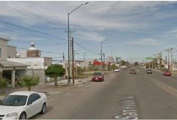 Casa en  Avenida Rio San Pedro Sur, Flores Del Tepeyac, Delicias, Chihuahua, México