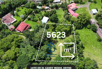 Lote de Terreno en  Via A Caney Medio, Cumaral, Meta, Colombia