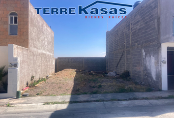 Lote de Terreno en  Villa Venecia, Zacatecas, México