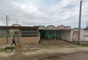 Casa en  Teocalli, Santa Fe, Fraccionamiento Ciudad Olmeca, Veracruz, México