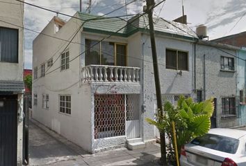 Casa en  Begonias, Nueva Santa María, Ciudad De México, Cdmx, México