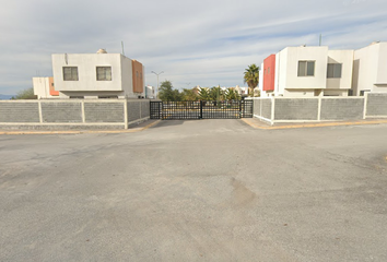 Casa en fraccionamiento en  Villa Las Palmas, 25790 Monclova, Coahuila De Zaragoza, México