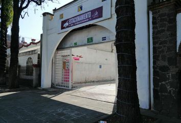 Lote de Terreno en  Av. Guadalupe I. Ramírez 327, Ampliación San Marcos Norte, Ciudad De México, Cdmx, México