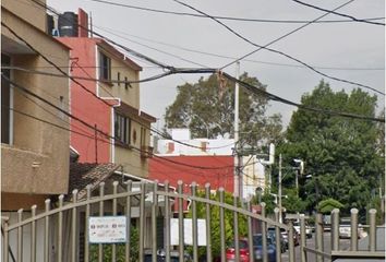 Casa en condominio en  León García, Coapa, Presidentes Ejidales 1ra Sección, Ciudad De México, Cdmx, México