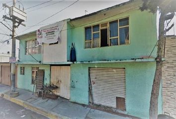 Casa en  Nueva Revolución 22, El Vergel, Ciudad De México, Cdmx, México